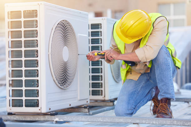 Best Emergency HVAC repair  in Mountain City, GA