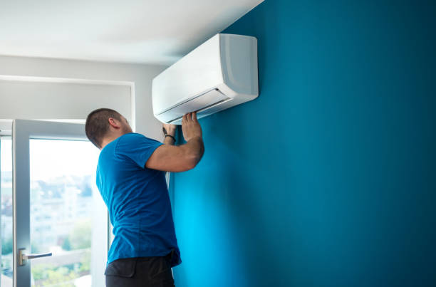 Best Residential HVAC services  in Mountain City, GA