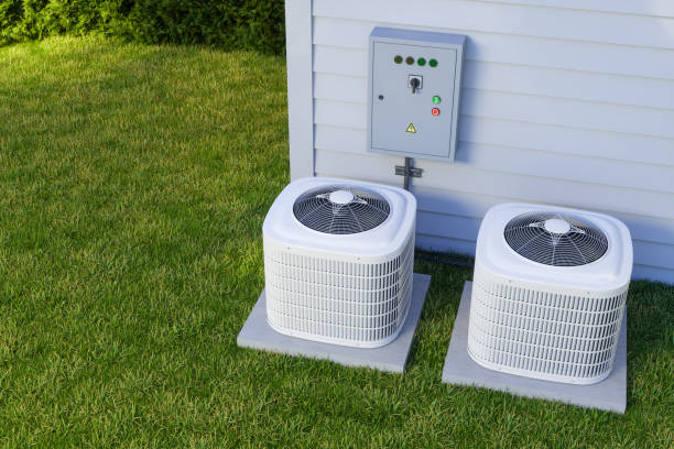 Best Affordable HVAC services  in Mountain City, GA