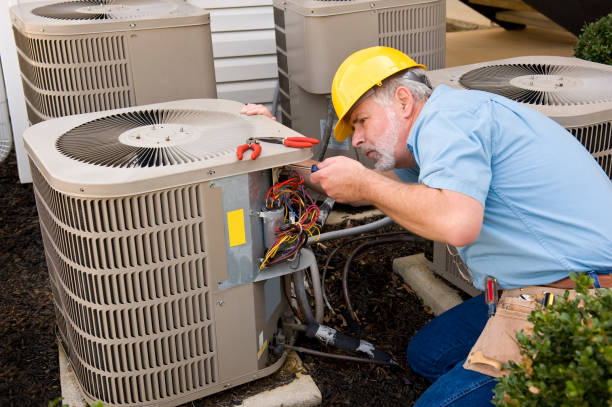 Ductless HVAC repair in Mountain City, GA