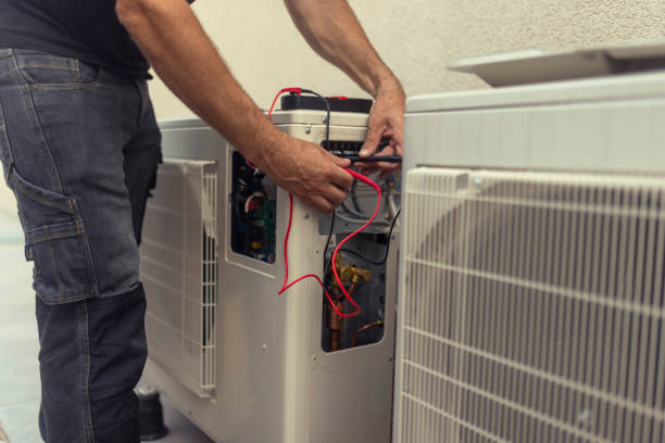 Best HVAC companies near me  in Mountain City, GA