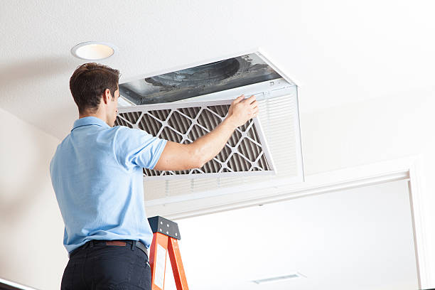 Best HVAC companies near me  in Mountain City, GA