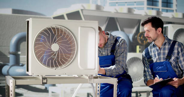 Best HVAC service technicians  in Mountain City, GA