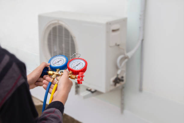 Best 24/7 HVAC repair  in Mountain City, GA