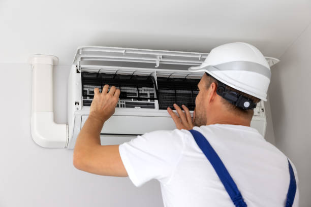 Best HVAC replacement cost  in Mountain City, GA