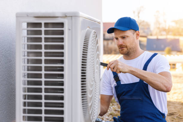 Best HVAC replacement cost  in Mountain City, GA