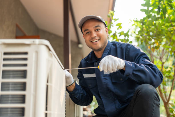 Best 24/7 HVAC repair  in Mountain City, GA