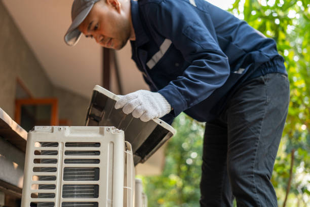  Mountain City, GA HVAC Pros