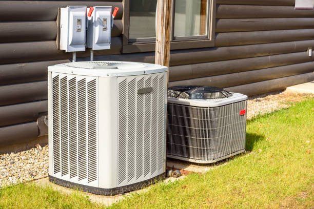 Best Central air repair  in Mountain City, GA