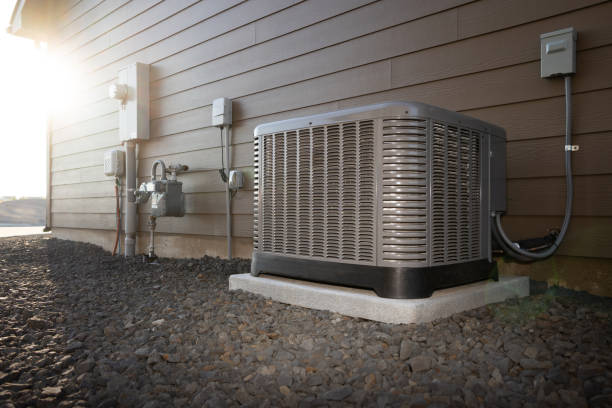 Best HVAC companies near me  in Mountain City, GA